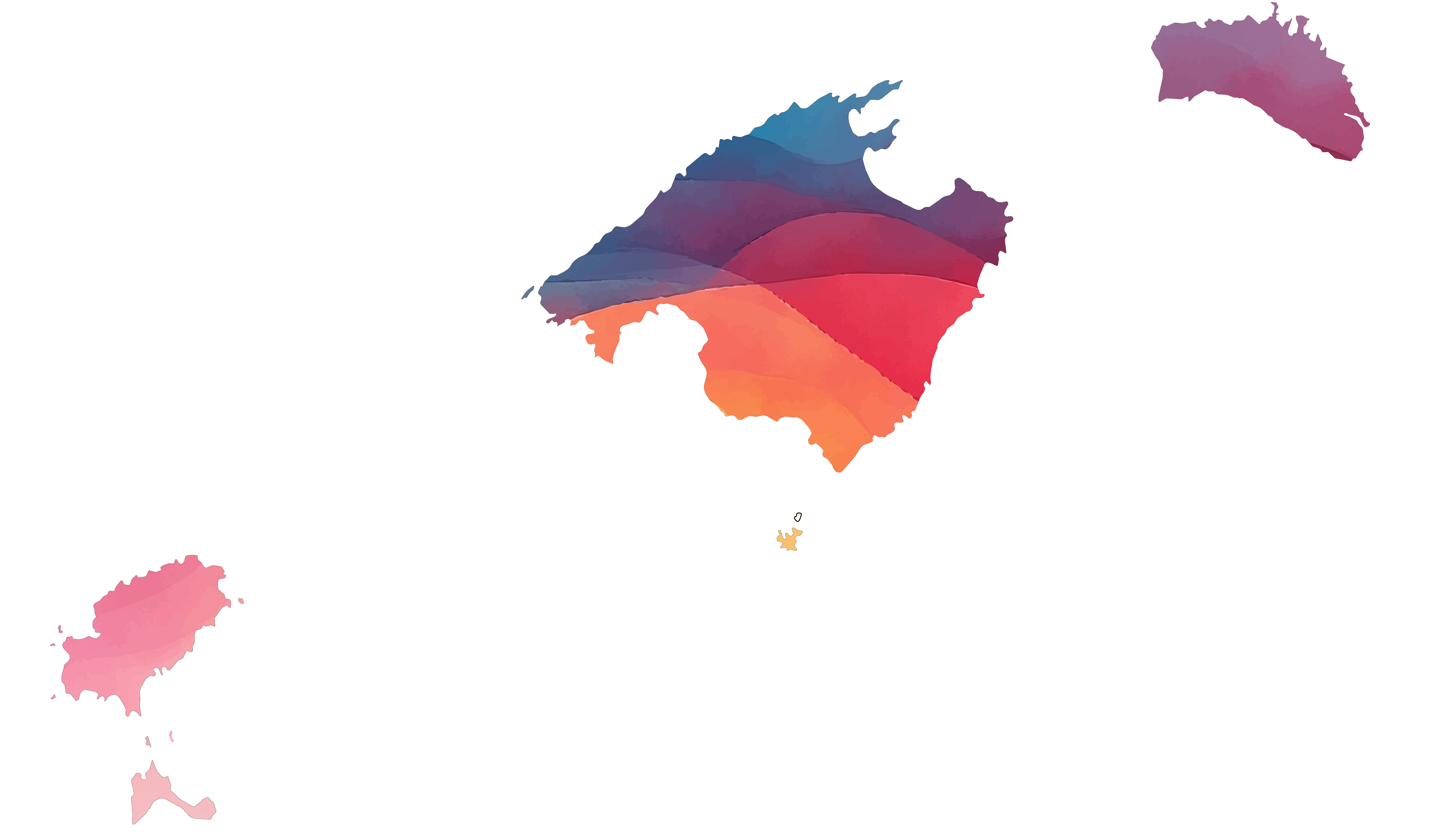 Islas Baleares